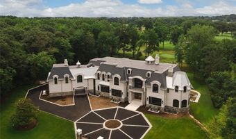 19 Rio Vista Dr, Alpine, NJ 07620