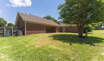 6195 ANDREA BLUFF Cv, Bartlett, TN 38135