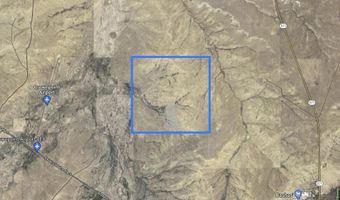 3191 Route 9 W 13 Rd, Crownpoint, NM 87313