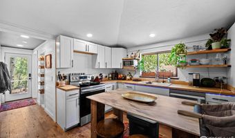 993 Highway 7 Business, Allenspark, CO 80510