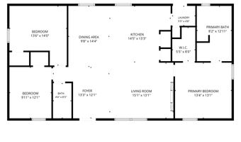 3616 County Road 607, Alvarado, TX 76009