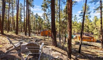 24 County Rd 2267, Alpine, AZ 85920
