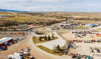 187 U.S. 16, Buffalo, WY 82834