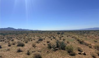 Palo Verde Drive, Chloride, AZ 86431