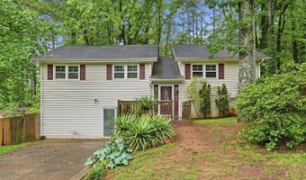 5382 Janet Ln, Austell, GA 30106