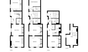 806 S ANN St, Baltimore, MD 21231