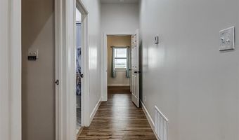 3147 N 160 Rd, Beggs, OK 74421