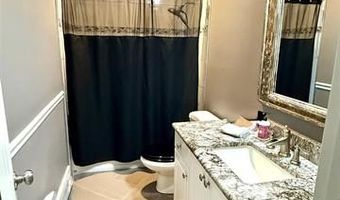 4321 S Bentley Rd, Atoka, OK 74525