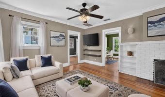 1601 BRYN MAWR St, Orlando, FL 32804