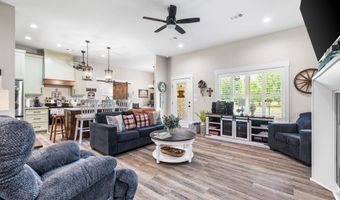 250 Saddlebrook Cir, Austin, AR 72007