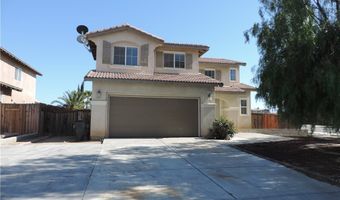 11907 Wallflower Ct, Adelanto, CA 92301
