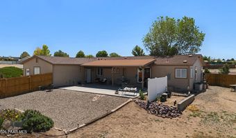 858 Sycamore Ln, Chino Valley, AZ 86323