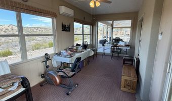 49 El Nido Rd, Caballo, NM 87942