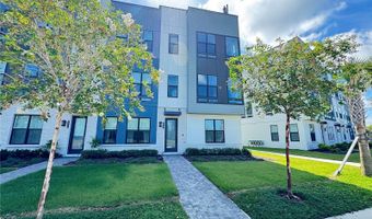 2362 ADDALIA Aly, Orlando, FL 32804