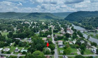 192 Clay St, Alderson, WV 24910