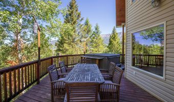 166 STOOR Dr, Alpine, WY 83128