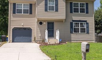 20 TURNINGLEAF Ct, Dover, DE 19904