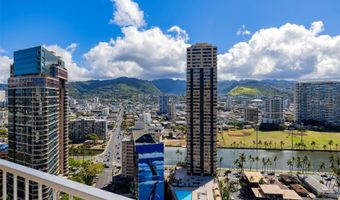 1925 Kalakaua Ave Ph 7, Honolulu, HI 96815