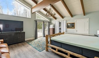 322 N Aoki Michi, Brian Head, UT 84719