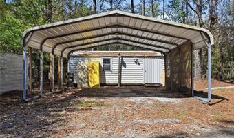 5809 NW 18TH Ter, Bell, FL 32619