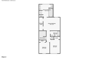 1415 ROMAN RIDGE Way, Bel Air, MD 21014