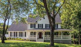 615 CLARKS RUN Rd, La Plata, MD 20646