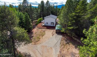 105 Ponderosa Way, Bonners Ferry, ID 83805