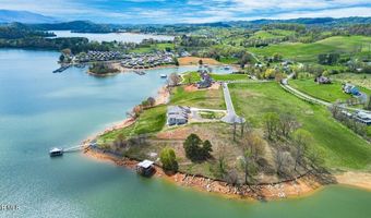 Lot 4 Lake Landing, Abingdon, VA 24211