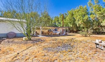 2722 N Saddleback Dr, Amargosa Valley, NV 89020