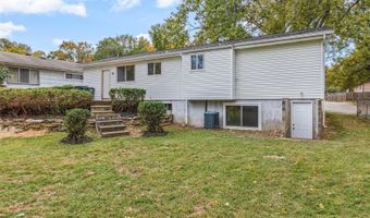 2388 Ida Ln, Arnold, MO 63010