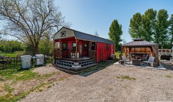 589 W 200 S, Blackfoot, ID 83221