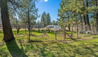 701 McCaffery Rd, Bigfork, MT 59911