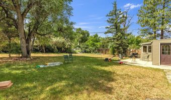 4900 Sioux Dr, Boulder, CO 80303