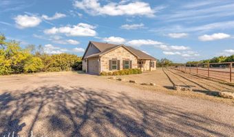 170 CR 332, Abilene, TX 79606