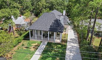 2719 Oakland Ave, Augusta, GA 30909