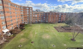 2500 Q St NW 529, Washington, DC 20007