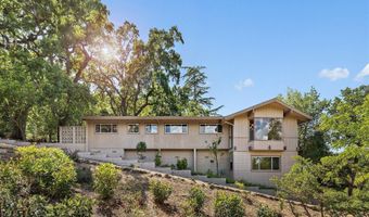2461 Lunada Ln, Alamo, CA 94507