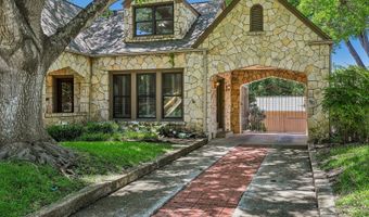 248 ROSEMARY Ave, Alamo Heights, TX 78209