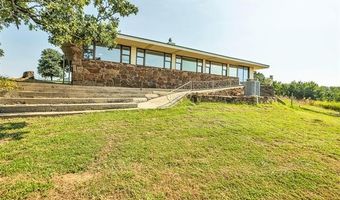6465 N 230 Rd, Beggs, OK 74421