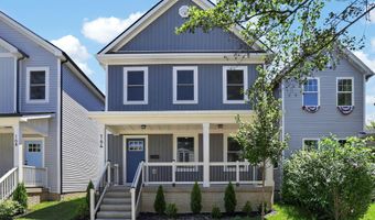 164 N 21st St, Columbus, OH 43203