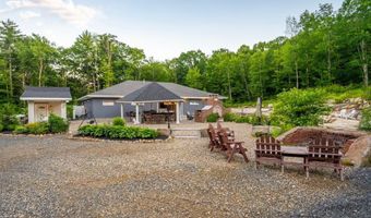 36 Rail Rd, Alfred, ME 04002