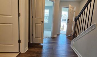 1767 Barrett Run Trail Trl, Apex, NC 27502