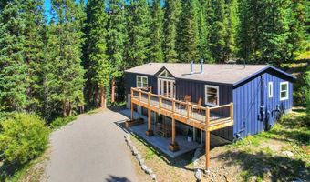 476 COUNTY ROAD 674, Breckenridge, CO 80424