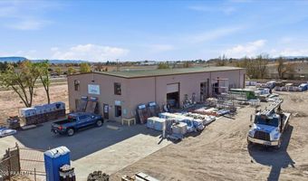 343 Commercial Way, Chino Valley, AZ 86323