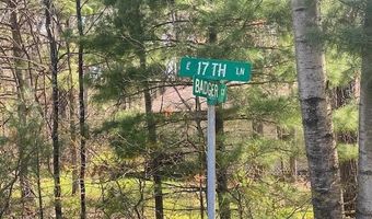 E 17th Lane lot 57, Arkdale, WI 54613