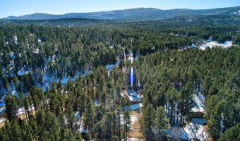 86 St Andrews Way, Angel Fire, NM 87710