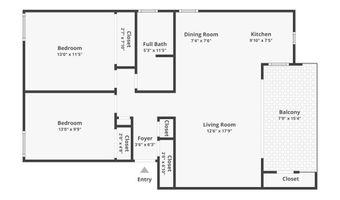 870 B 103, Boulder City, NV 89005