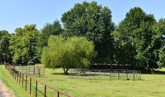 417622 E 1910 Rd, Antlers, OK 74523