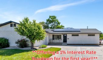 140 N 500 E, American Fork, UT 84003