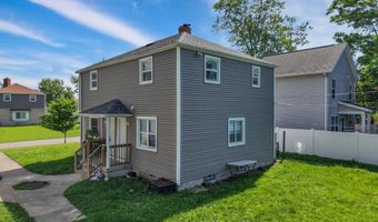1122 E 23rd Ave 1120, Columbus, OH 43211